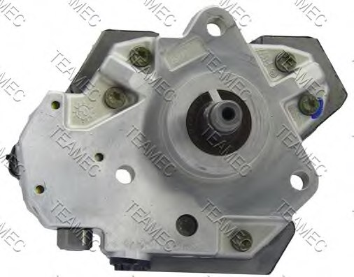 TEAMEC 874 818 High Pressure Pump